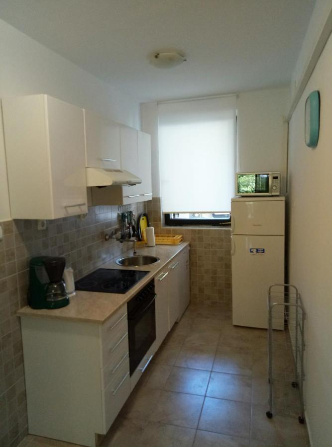 Apartments Tessa 77 Medulin Extérieur photo
