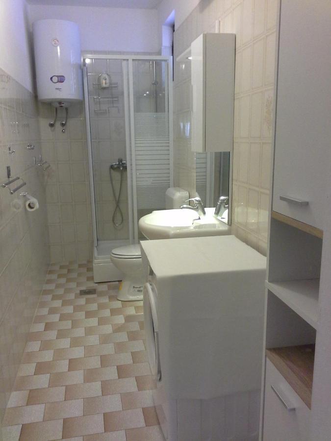 Apartments Tessa 77 Medulin Extérieur photo