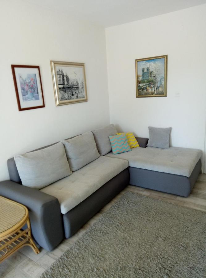 Apartments Tessa 77 Medulin Extérieur photo