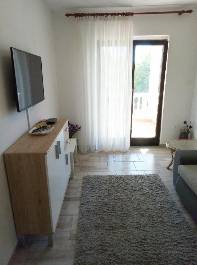Apartments Tessa 77 Medulin Extérieur photo