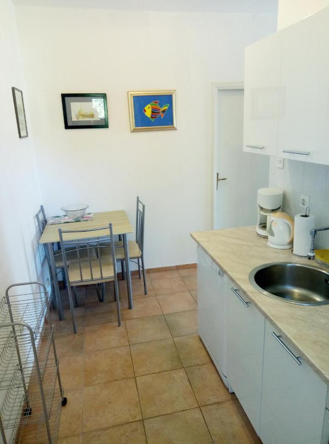 Apartments Tessa 77 Medulin Extérieur photo