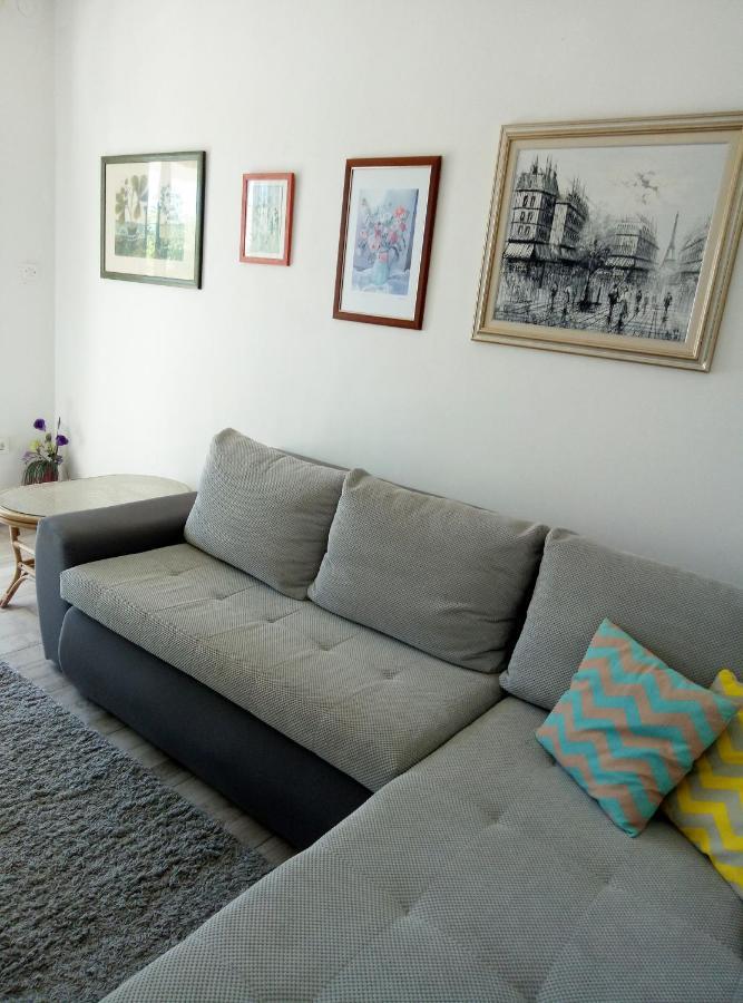 Apartments Tessa 77 Medulin Extérieur photo